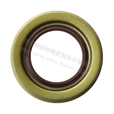 Olio differenziale Seal82.5*140*21mm, materiale ad alta temperatura della parte posteriore di Chenglong di corrosione Proof.NBR di resistenza
