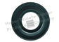 Installazione facile di gomma termoresistente posteriore dell'OEM della guarnizione della guarnizione della ruota posteriore dell'olio Seal84*161*17.8/20.6mm della ruota di FAW