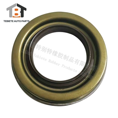 Qingte /AK Axle Differential Rubber Oil Seal con 82.6*140*26mm 82.6x140x26mm