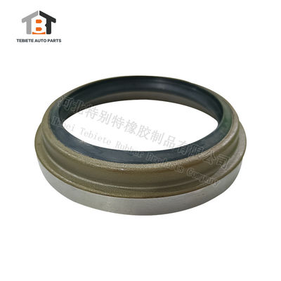 La guarnizione dell'OEM 1-09625-322-0 per ISUZU 86*143*10/37 NBR sigilla il hub di ruota posteriore