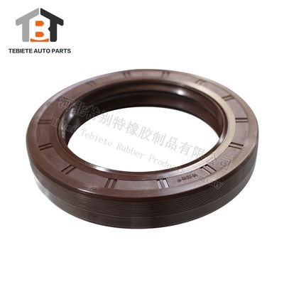 Hongyan H8B Axle Oil Seal For Differential 90*130*20mm con il pezzo 90X130X20mm della cerniera