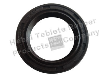 La guarnizione del camion dell'olio di pompa dell'aria di HOWO Seal28*40*7mm.BALONG, la gomma della copertura (tipo di TC) ha personalizzato l'alta qualità con il prezzo compitive