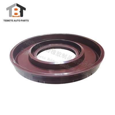 Guarnizione dell'asse della guarnizione dell'azionamento di FAW 74*156*17.5/22.2mm Skf 74x156x17.5/22.2mm