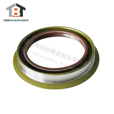 Chenglong H7 metà di Axle Differential Oil Seal 82.5*108*18mm con il labbro 82.5x108x18mm della polvere