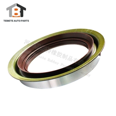 Chenglong H7 metà di Axle Differential Oil Seal 82.5*108*18mm con il labbro 82.5x108x18mm della polvere