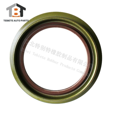 Chenglong H7 metà di Axle Differential Oil Seal 82.5*108*18mm con il labbro 82.5x108x18mm della polvere