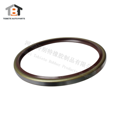 Pezzi di ricambio del camion di FAW Front Wheel Truck Oil Seal 140*160*10mm 140 160 10