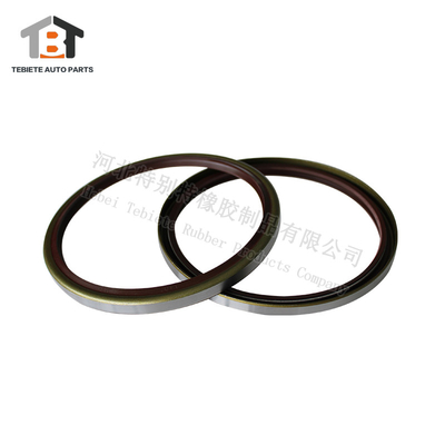 Pezzi di ricambio del camion di FAW Front Wheel Truck Oil Seal 140*160*10mm 140 160 10