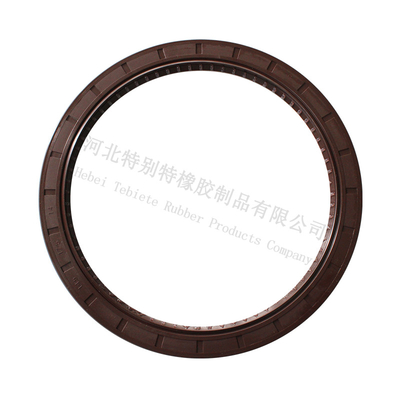 Guarnizione di gomma di no. 0169975647S1 di OE per la metà del ferro di metà di Mercedes 145*175*13/14mm