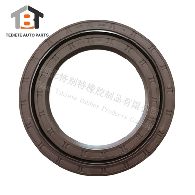 DANA Axle Truck Oil Seal 170*202*15 129.8*165*12 per la ruota posteriore 170x202x15mm