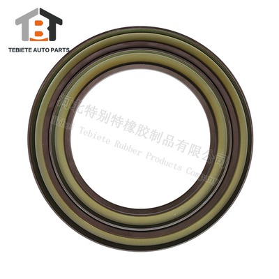 DANA Axle Truck Oil Seal 170*202*15 129.8*165*12 per la ruota posteriore 170x202x15mm