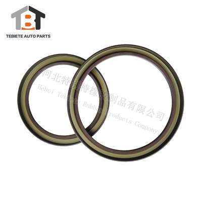 DANA Axle Truck Oil Seal 170*202*15 129.8*165*12 per la ruota posteriore 170x202x15mm