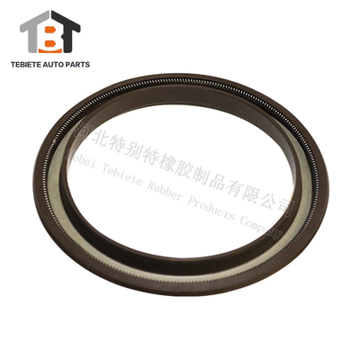 Asse della ruota posteriore 125x160x13mm di FUWA Axle Oil Seal 125*160*13mm per il camion