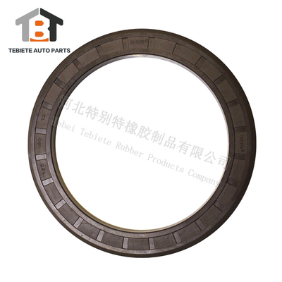 Asse della ruota posteriore 125x160x13mm di FUWA Axle Oil Seal 125*160*13mm per il camion