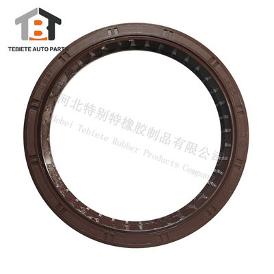Cambio di gomma del ferro 95*114*20 Styer della guarnizione 95.25*114.6*20mm del labbro del nitrile mezzo mezzo