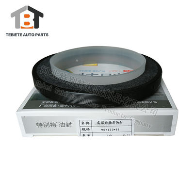 Renault Crankshaft Front Oil Seal 90*120*11mm OE No.D5010295829 PTFE per Renault