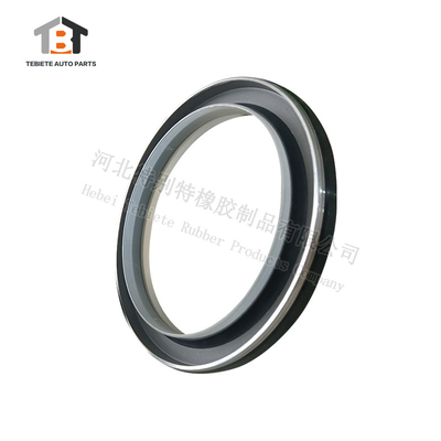 Guarnizione del rimorchio di PTFE NBR per Scania 130*160*13 OE NO.366303 130x160x13