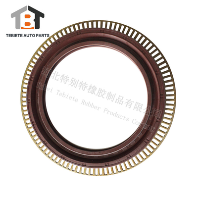 La Cina 23 anni della fabbrica del fornitore 135*175/205*18mm (#81965030398) di guarnizione per le parti di Jiefang Trcuk del camion di FAW