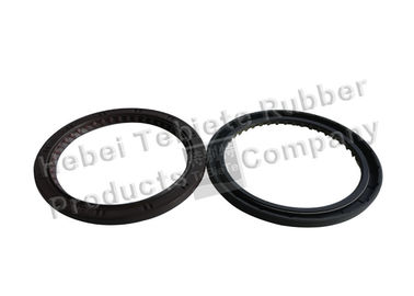 Guarnizione differenziale di HOWO 85*105*8mm, tipo spaccato, gomma della copertura (tipo) di TC, resistenza all'usura, materiale di calore Resistance.FKM