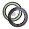 Camion 106*154*12/17mm 3103045-67W Front Oil Seal di Auman FAW