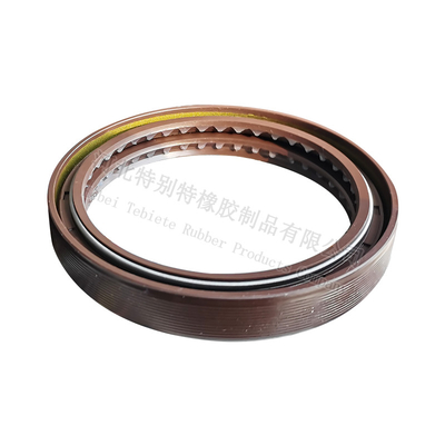 La CINO HOWO guarnizione differenziale dell'OEM DZ9112320183 85*105*16, copre la gomma (tipo di TC) .2 strati della guarnizione