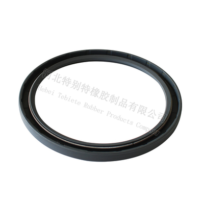 Guarnizione del cambio di HOWO 95.25x114.6x12.5/8mm. Servizio dell'OEM di resistenza dell'acido alcalino della guarnizione di spaccatura di rendimento elevato