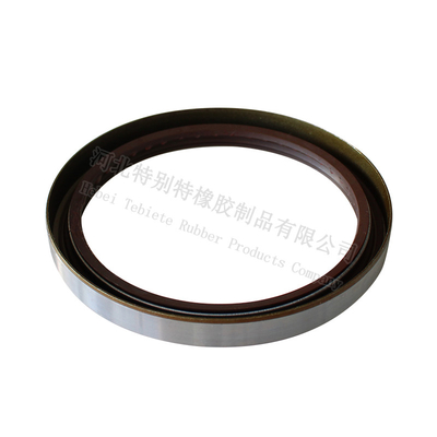 Guarnizione del cambio di HOWO 95.25x114.6x12.5/8mm. Servizio dell'OEM di resistenza dell'acido alcalino della guarnizione di spaccatura di rendimento elevato