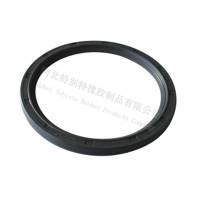 Guarnizione del cambio di HOWO 95.25x114.6x12.5/8mm. Servizio dell'OEM di resistenza dell'acido alcalino della guarnizione di spaccatura di rendimento elevato
