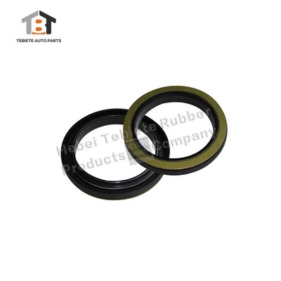 Guarnizione di gomma dell'OEM No.1409890 1313719 2057586 per Scania 75*100*10/13mm 751001013