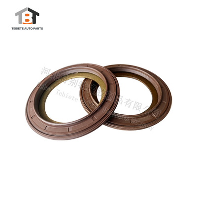Guarnizione di gomma rotonda 117.5x158x17mm per il ponte di BPW con l'OEM d'acciaio di strato della polvere e del cuscinetto: 0256647400
