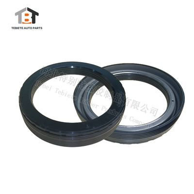 Guarnizione originale del hub di ruota di qualità 10045887 della fabbrica per la guarnizione dell'asse 121x160.5x28.5 HNBR di Conmet