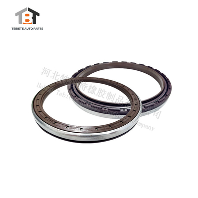 Di Scania guarnizione la guarnizione del labirinto di 142*170*13.5/16mm per l'OEM del camion di Scania: 1740992/1534012/di 1409889