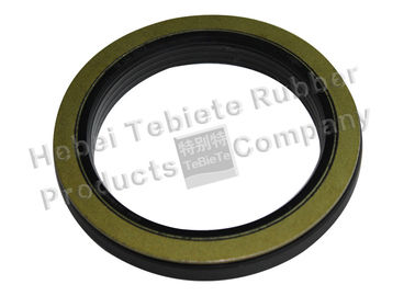 Specchio che tira la guarnizione trattata dell'albero a gomito 75x100x10/13mm per la guarnizione rotatoria interna del camion 1409890 di Scania