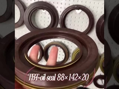 Guarnizione del grasso